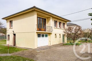  Maison à vendre 3 pièces 204 m²