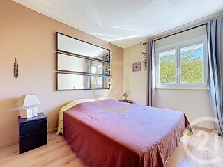  Appartement à vendre 2 pièces 59 m²