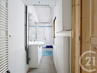  Appartement � louer 2 pi�ces 42 m� Seloncourt