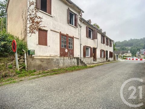   Vente Maison Maison - 8 pi�ce(s) - 574 m�