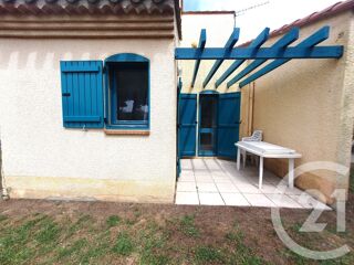  Appartement � vendre 2 pi�ces 35 m�