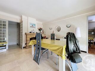  Appartement � vendre 3 pi�ces 76 m�