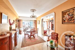  Appartement � vendre 4 pi�ces 97 m�