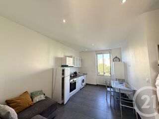  Appartement à louer 2 pièces 36 m²