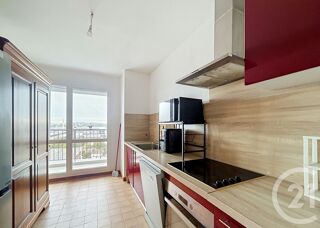 vente Appartement - 4 pièce(s) - 86 m² Sochaux (25600)