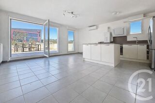  Appartement � vendre 4 pi�ces 86 m�