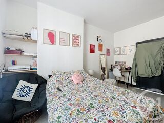  Appartement � louer 1 pi�ce 25 m�