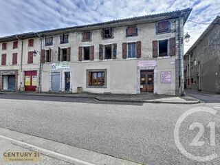  Immeuble à vendre 357 m²