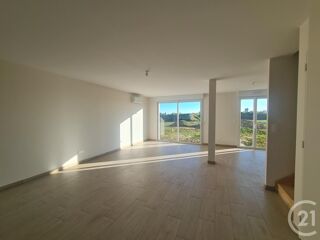  Maison à louer 5 pièces 96 m² Blainville sur orne