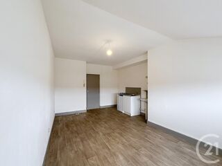  Appartement � louer 1 pi�ce 18 m�