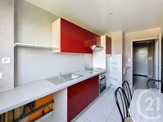  Appartement à louer 2 pièces 49 m²