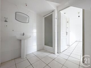  Appartement � louer 2 pi�ces 29 m�
