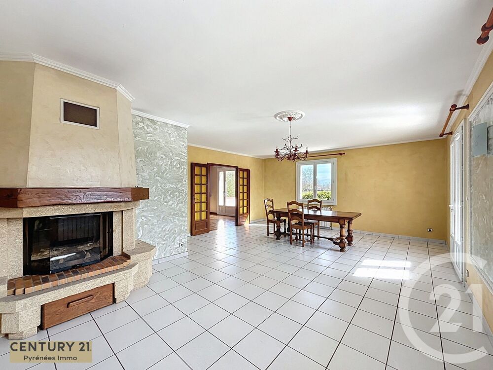 vente Maison - 4 pièce(s) - 145 m² Savarthès (31800)