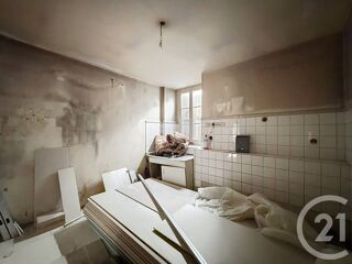  Appartement � vendre 2 pi�ces 26 m�