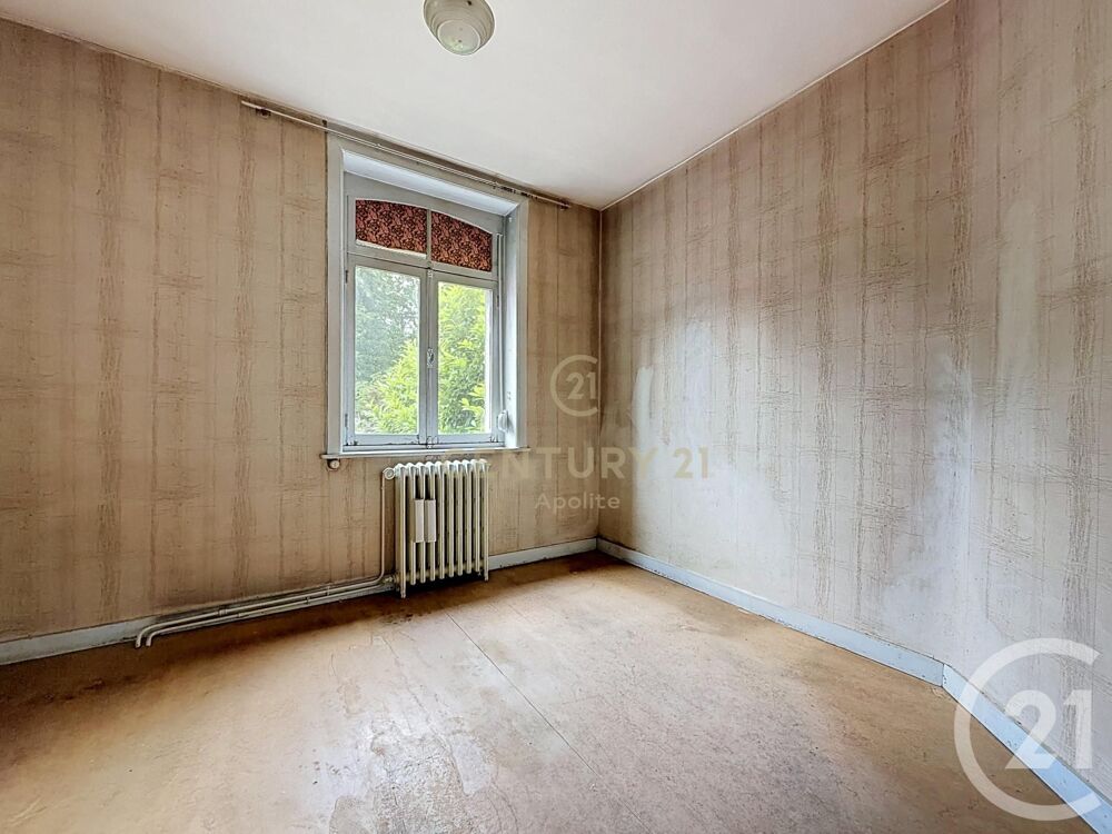 vente Maison - 5 pièce(s) - 105 m² La Madeleine (59110)