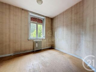  Maison à vendre 5 pièces 105 m²