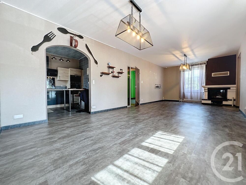 Century 21 Agence de la Gare vous propose sur VALDOIE, p....