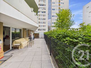  Appartement  vendre 3 pices 59 m