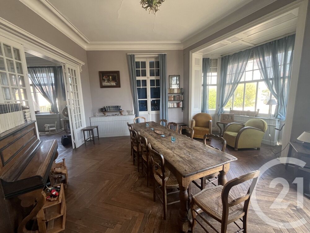  vendre  Maison Wimereux (62930)