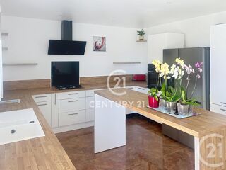  Maison à vendre 4 pièces 144 m²