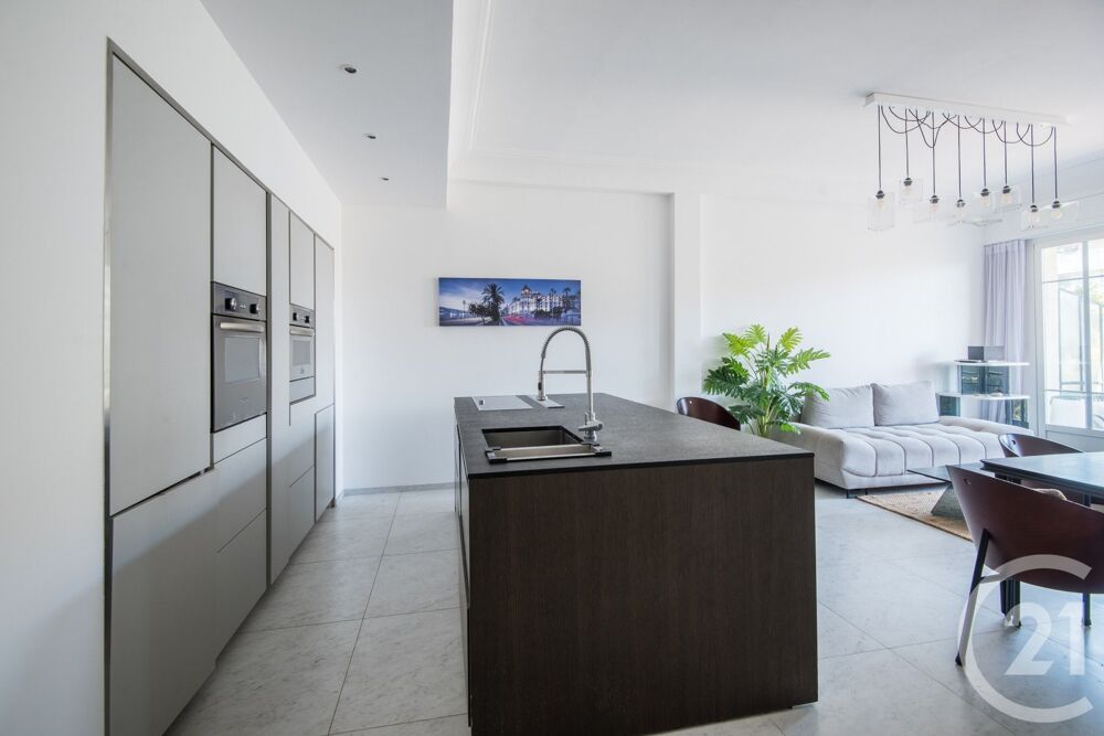 à vendre  Appartement Nice (06000)