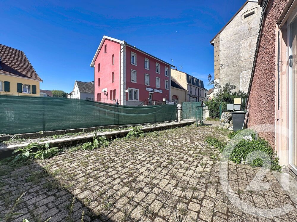 Century 21 Agence de la Gare à MONTBELIARD, vous propose....