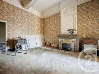  Maison � vendre 14 pi�ces 550 m�