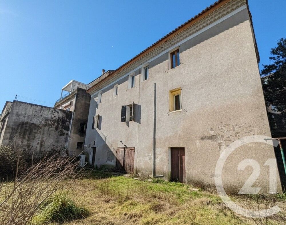 PROCHE DE PORTES, sur la commune de la Vernarède. Ma....
