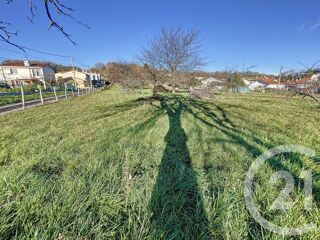  Terrain � vendre 805 m�