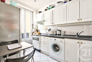  Appartement � vendre 2 pi�ces 51 m�