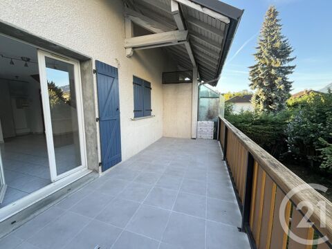   Location Appartement Appartement - 4 pièce(s) - 88 m²