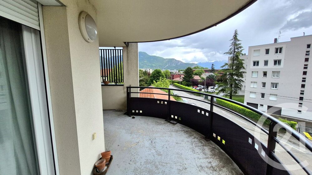 vente Appartement - 3 pièce(s) - 84 m² Fontaine (38600)