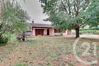location Maison - 5 pièce(s) - 90 m² Sainte-Julie (01150)
