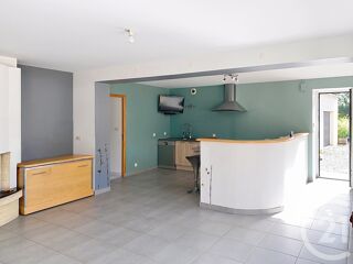  Maison à vendre 5 pièces 240 m²