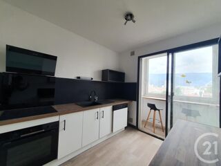  Appartement à vendre 4 pièces 83 m²