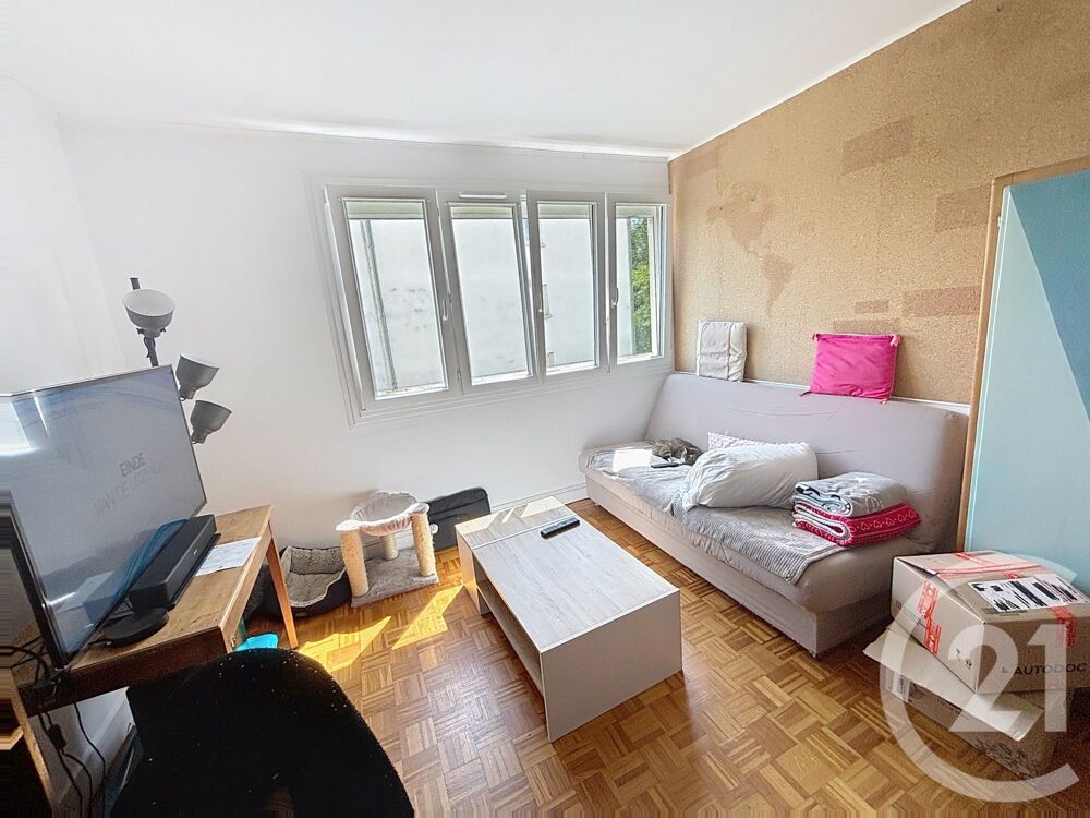 location Appartement - 3 pièce(s) - 58 m² Orleans (45100)
