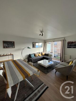 location Appartement - 3 pièce(s) - 67 m² Colombes (92700)