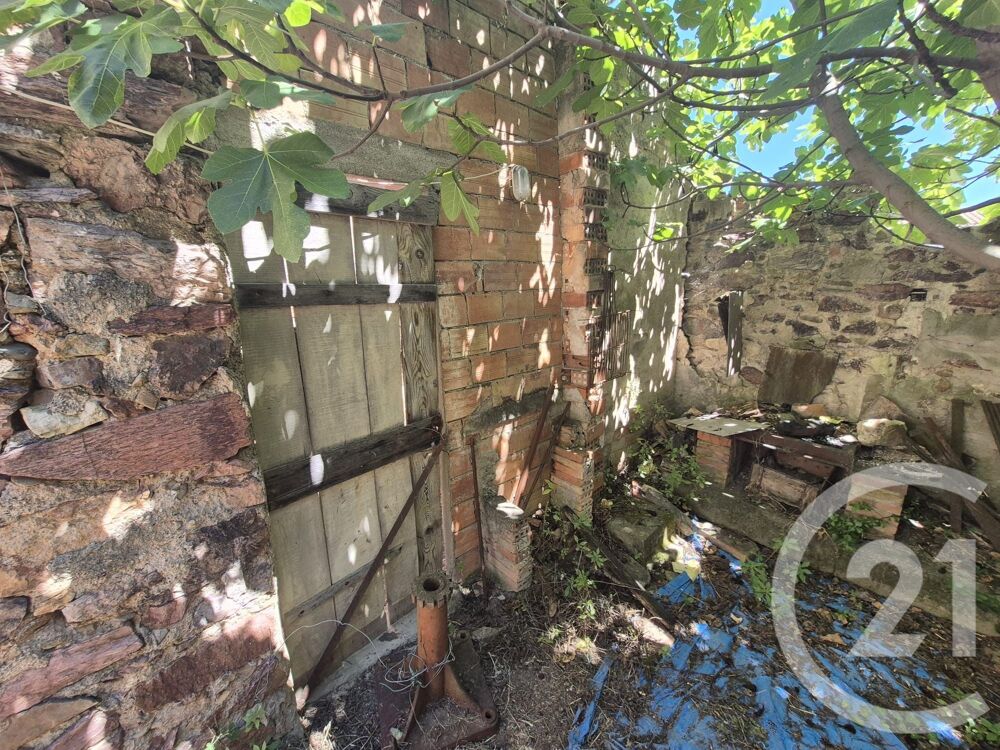 vente Maison - 6 pièce(s) - 280 m² Caunes-Minervois (11160)