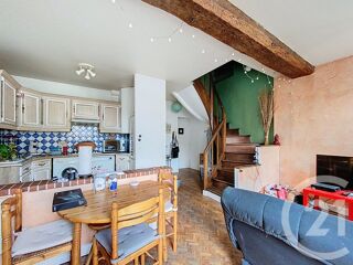  Appartement � vendre 3 pi�ces 53 m�