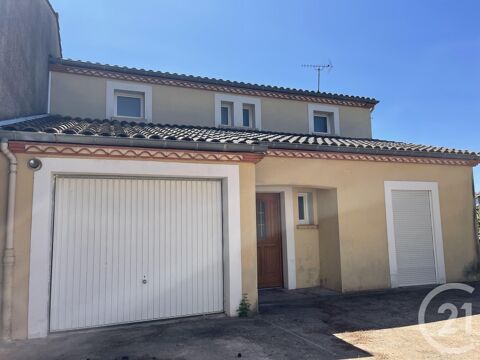  Maison � louer 6 pi�ces 122 m�