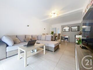 vente Appartement - 3 pièce(s) - 80 m² Perpignan (66000)