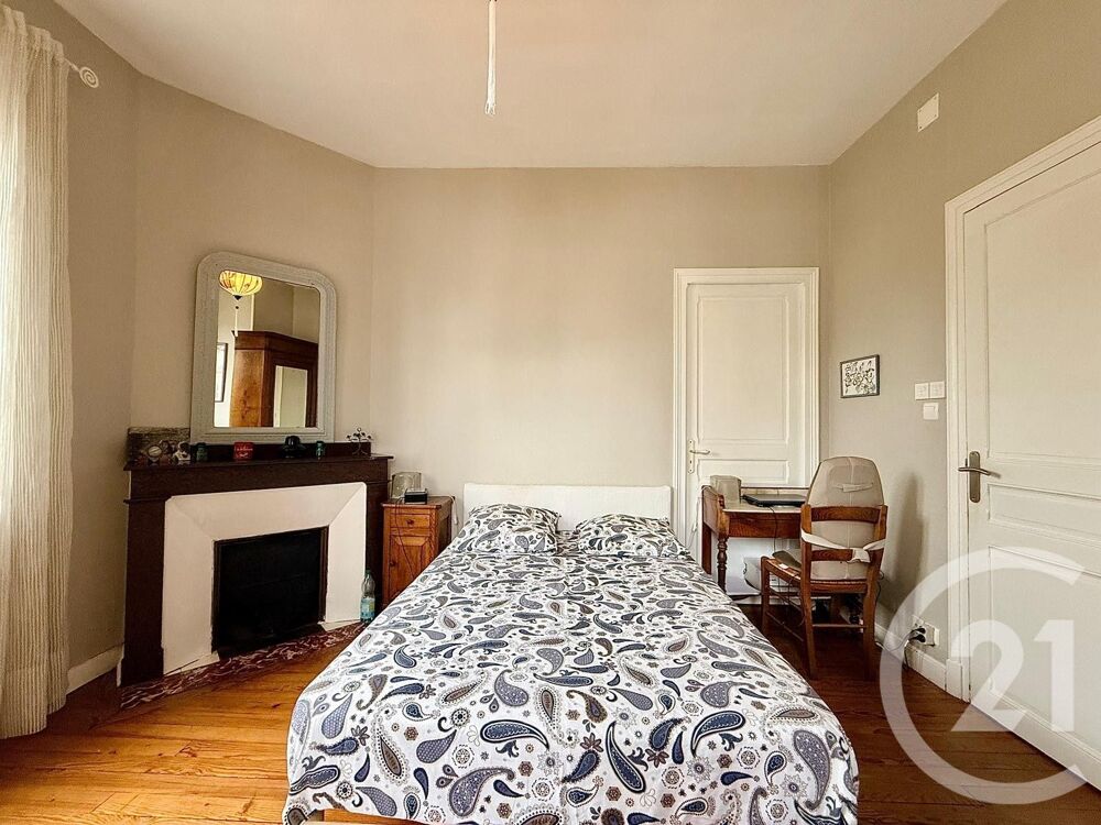 vente Maison - 4 pièce(s) - 122 m² Tarbes (65000)