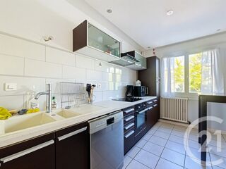  Appartement à vendre 5 pièces 90 m²