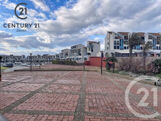  Appartement � vendre 1 pi�ce 29 m�