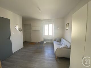  Appartement à louer 1 pièce 24 m²