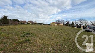  Terrain à vendre 1250 m²