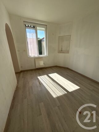 vente Maison - 3 pièce(s) - 53 m² Gauchy (02430)