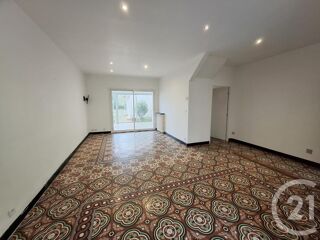  Maison à louer 4 pièces 92 m²
