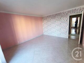  Appartement à louer 3 pièces 63 m²