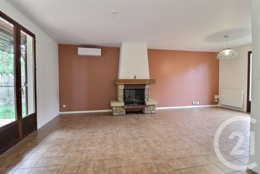location Maison - 5 pièce(s) - 90 m² Sainte-Julie (01150)